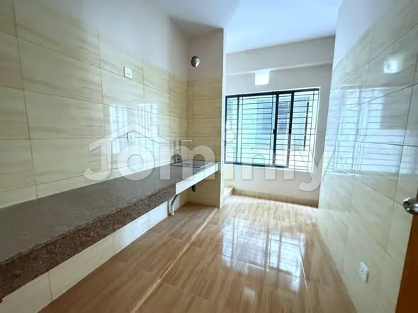 2,250 SQFT 4 BHK South-Facing Single Unit Brand New Apartment for Sale | 6th Floor, Bashundhara R/A, Dhaka - 3