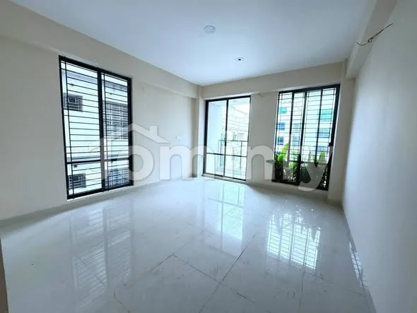 2,250 SQFT 4 BHK South-Facing Single Unit Brand New Apartment for Sale | 6th Floor, Bashundhara R/A, Dhaka - 5