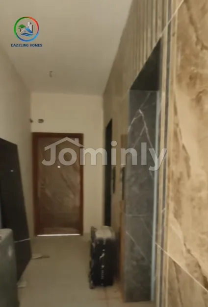 3,259 SQFT 4 BHK South-Facing Single Unit Luxury Apartment for Sale | 4th Floor, Block H, Bashundhara R/A, Dhaka