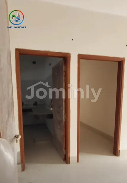3,259 SQFT 4 BHK South-Facing Single Unit Luxury Apartment for Sale | 4th Floor, Block H, Bashundhara R/A, Dhaka - 2