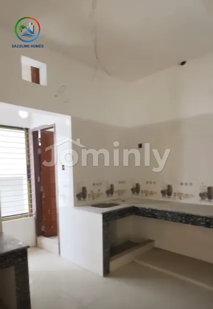 3,259 SQFT 4 BHK South-Facing Single Unit Luxury Apartment for Sale | 4th Floor, Block H, Bashundhara R/A, Dhaka - 3