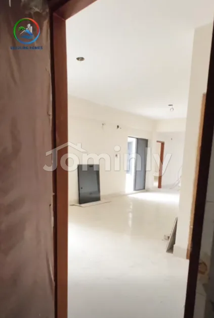 3,259 SQFT 4 BHK South-Facing Single Unit Luxury Apartment for Sale | 4th Floor, Block H, Bashundhara R/A, Dhaka - 4