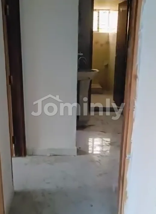 South-Facing 1,075 SQFT 3 BHK Brand New Apartment for Sale | 2nd & 4th Floor, Next to Protik Housing, South Banasree, Dhaka