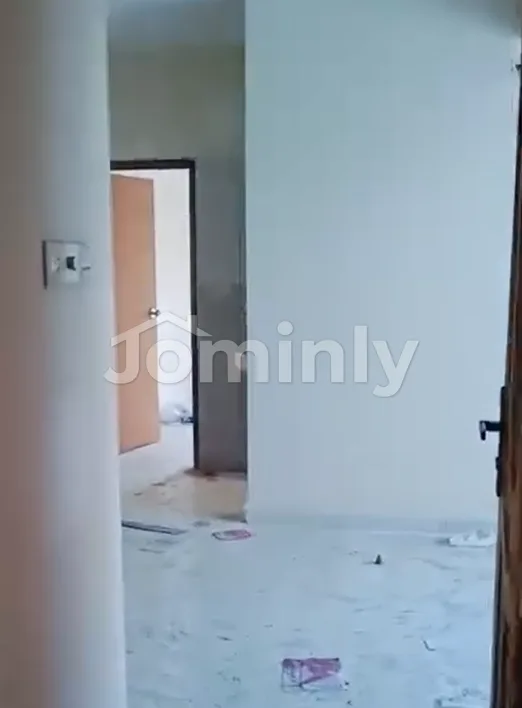 Spacious 1,200 SQFT 3 BHK South-Facing Brand New Apartment for Sale | Next to Protik Housing, South Banasree, Dhaka