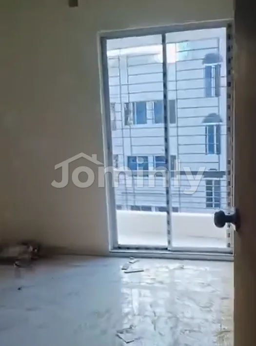 Spacious 1,200 SQFT 3 BHK South-Facing Brand New Apartment for Sale | Next to Protik Housing, South Banasree, Dhaka - 3
