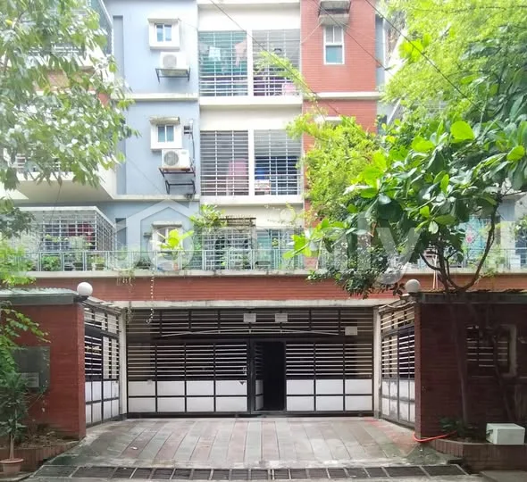 1,945 SQFT 3 BHK North-Facing Apartment for Sale | 2nd Floor, Block A, Bashundhara R/A, Dhaka - 5