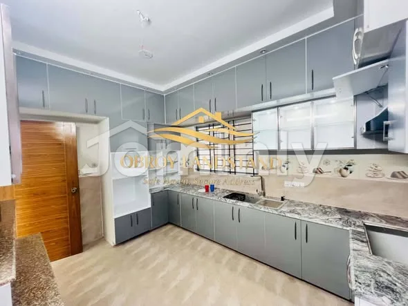 3,100 SQFT 4 BHK Brand New South-Facing Semi-Furnished Apartment for Rent | 6th Floor, Bashundhara R/A, Dhaka - 2