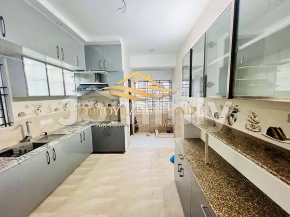 3,100 SQFT 4 BHK Brand New South-Facing Semi-Furnished Apartment for Rent | 6th Floor, Bashundhara R/A, Dhaka - 4