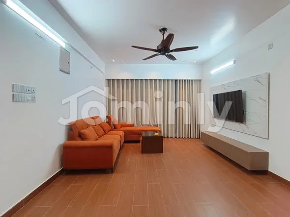2,200 SQFT 3 BHK Brand New Luxury Fully Furnished Apartment with Open Kitchen for Rent | 3rd Floor, Bashundhara R/A, Dhaka