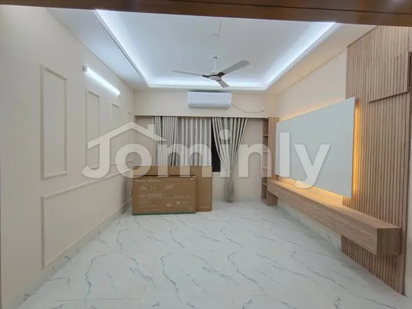 1,690 SQFT 3 BHK Fully Furnished Luxury Apartment for Rent | 4th Floor, Bashundhara R/A, Dhaka