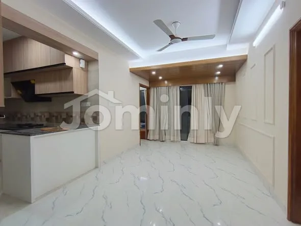 1,690 SQFT 3 BHK Fully Furnished Luxury Apartment for Rent | 4th Floor, Bashundhara R/A, Dhaka - 2