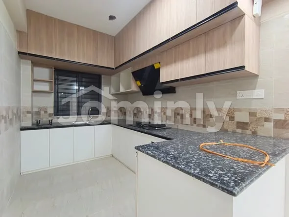 1,690 SQFT 3 BHK Fully Furnished Luxury Apartment for Rent | 4th Floor, Bashundhara R/A, Dhaka - 3