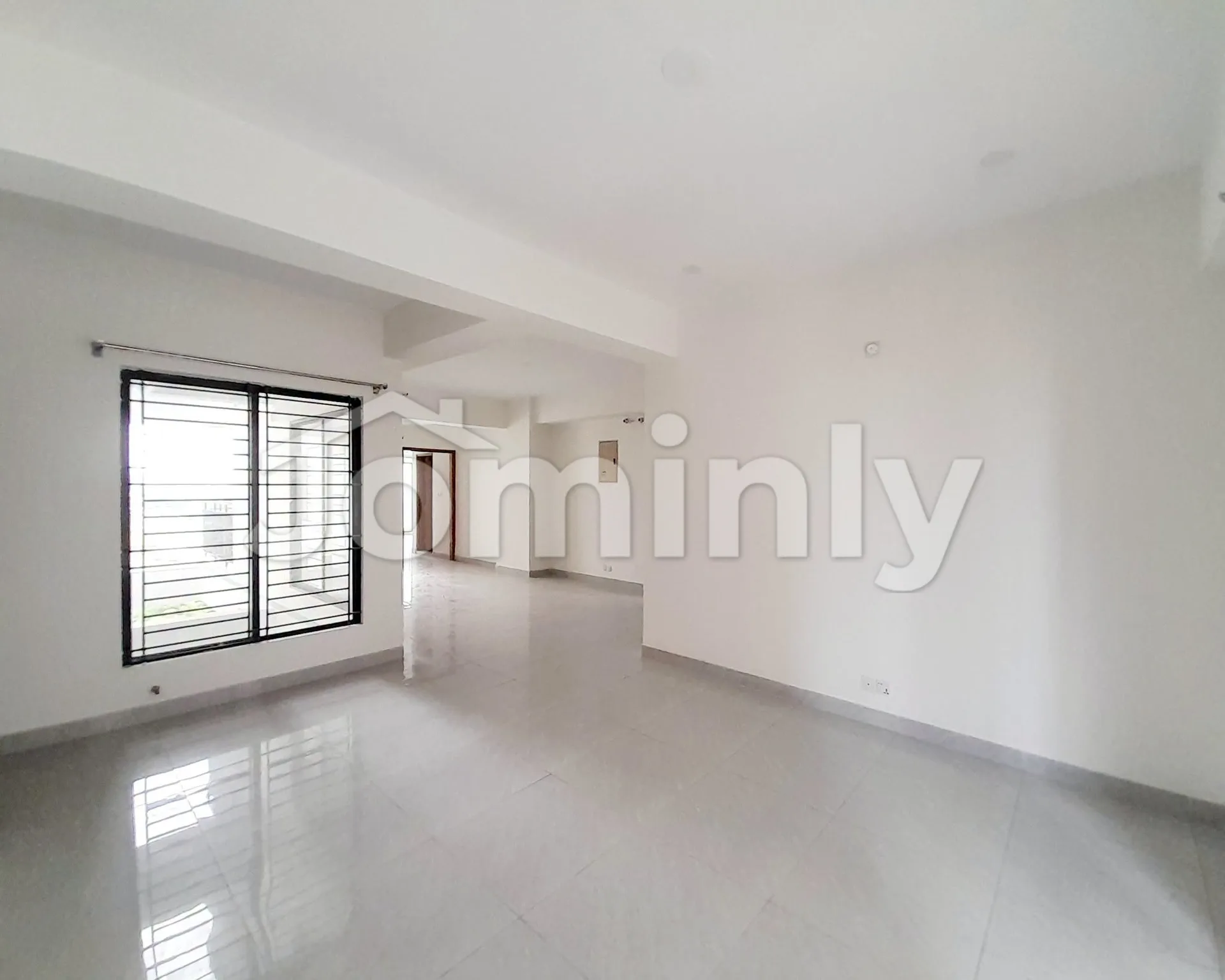 1,882 SQFT 3 BHK South-East Facing Luxury Lake View Apartment for Rent | 3rd & 4th Floor, Bashundhara R/A, Dhaka