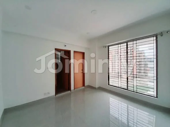 1,882 SQFT 3 BHK South-East Facing Luxury Lake View Apartment for Rent | 3rd & 4th Floor, Bashundhara R/A, Dhaka - 5