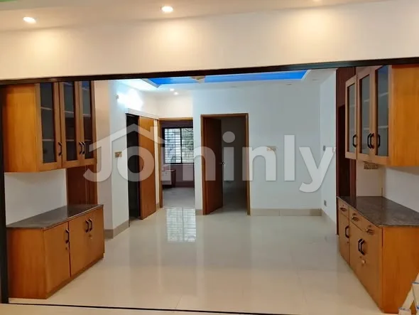 South-Facing Modern Fully Furnished Residential Apartment for Rent | 5th Floor, Dhaka - 2