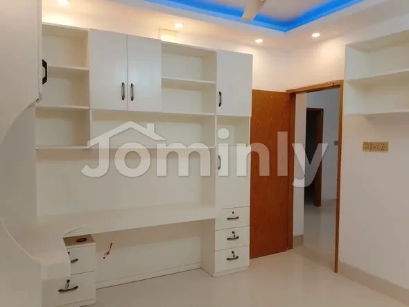 South-Facing Modern Fully Furnished Residential Apartment for Rent | 5th Floor, Dhaka - 4