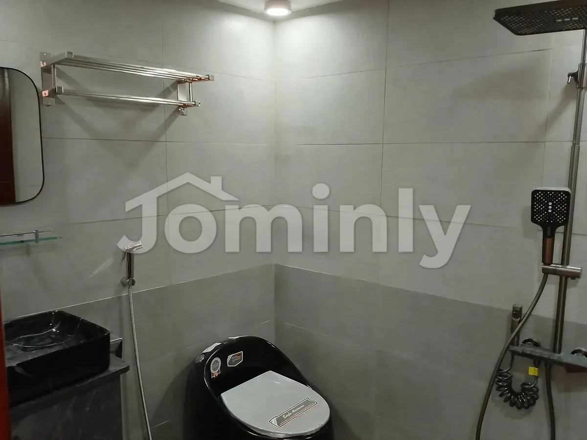 South-Facing Modern Fully Furnished Residential Apartment for Rent | 5th Floor, Dhaka - 5