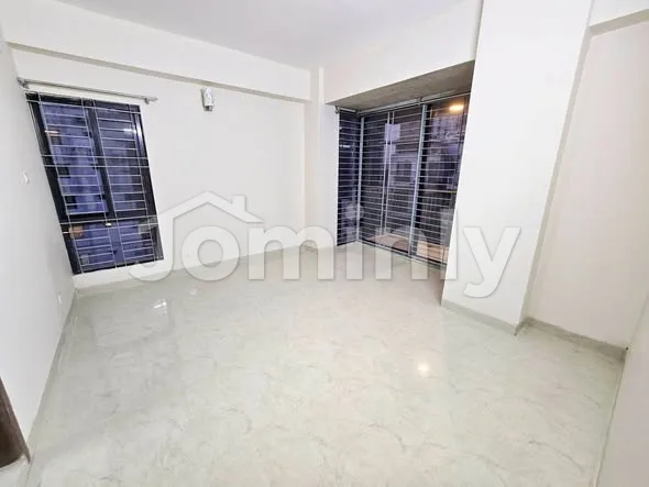 2,300 SQFT Brand New Commercial/Corporate Office Space for Rent | Prime Location, Banani, Dhaka - 4